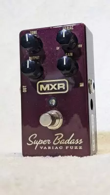 MXR - Super Badass Variac Fuzz